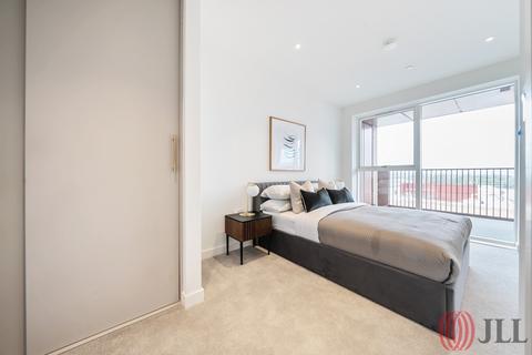 1 bedroom apartment for sale, Cavendish House N8 0ER