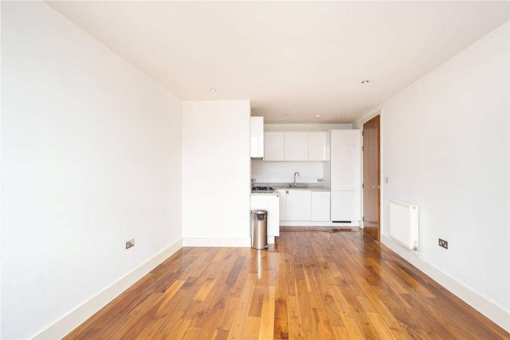 Living Room/Kitchen
