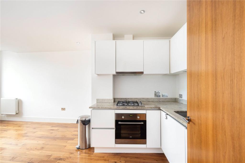 Living Room/Kitchen