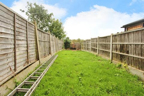 2 bedroom terraced house for sale, Sea View Gardens, Warden, Sheerness