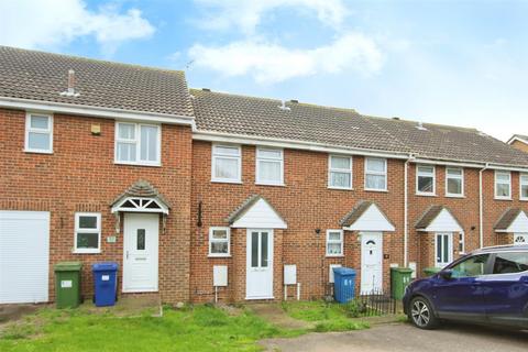 2 bedroom terraced house for sale, Sea View Gardens, Warden, Sheerness