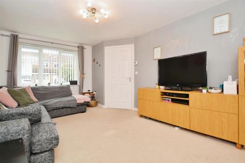 4 bedroom detached house for sale, Brambling Way, Scunthorpe