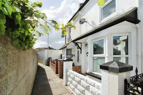 3 bedroom terraced house for sale, Albany Terrace, Albany Road, Gillingham