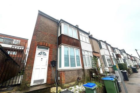 2 bedroom end of terrace house for sale, Ridge Street, Watford WD24