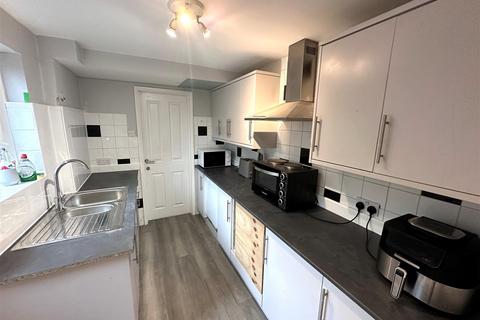 2 bedroom end of terrace house for sale, Ridge Street, Watford WD24