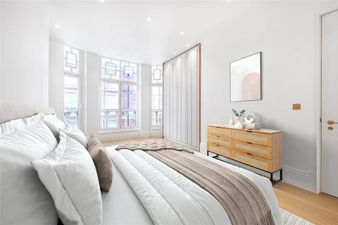 2 bedroom apartment to rent, Montagu Mansions, London W1U