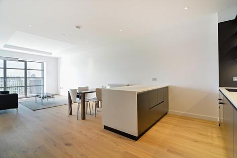 Kent Building, London City Island, London, E14