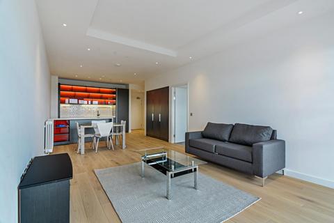 1 bedroom apartment to rent, Kent Building, London City Island, London, E14