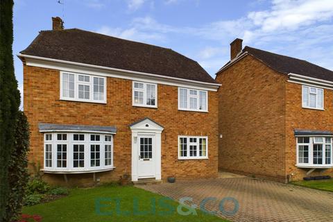 5 bedroom detached house for sale, Allington Drive, Tonbridge, Kent, TN10