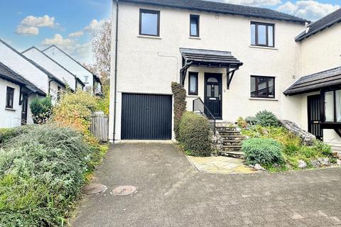 4 bedroom link detached house for sale, Applewood, Kendal LA9