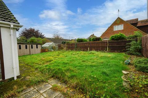 3 bedroom semi-detached bungalow for sale, Chuch Road, Slapton, Leighton Buzzard