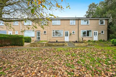 3 bedroom terraced house for sale, Black Rocks Avenue, Matlock DE4