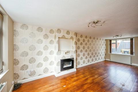 3 bedroom terraced house for sale, Black Rocks Avenue, Matlock DE4