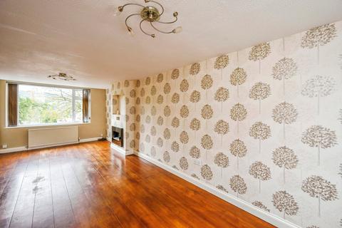 3 bedroom terraced house for sale, Black Rocks Avenue, Matlock DE4