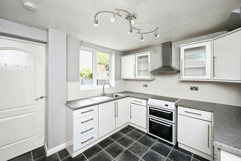 3 bedroom terraced house for sale, Black Rocks Avenue, Matlock DE4