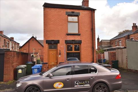 undefined, Cleveland Street, Coppull, Chorley