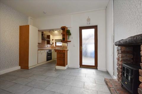 undefined, Cleveland Street, Coppull, Chorley