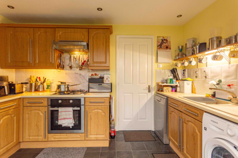 2 bedroom semi-detached house for sale, Barsloan Grove, Peterlee SR8