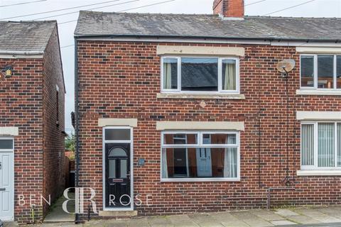 3 bedroom semi-detached house for sale, Railway Street, Leyland