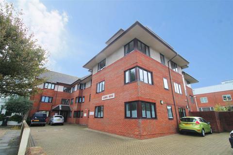 1 bedroom retirement property for sale, Carmel House, Westbourne Street, Hove