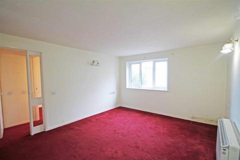 1 bedroom retirement property for sale, Carmel House, Westbourne Street, Hove