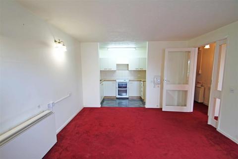 1 bedroom retirement property for sale, Carmel House, Westbourne Street, Hove