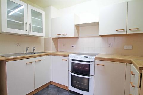 1 bedroom retirement property for sale, Carmel House, Westbourne Street, Hove