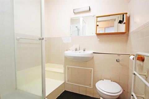 1 bedroom retirement property for sale, Carmel House, Westbourne Street, Hove