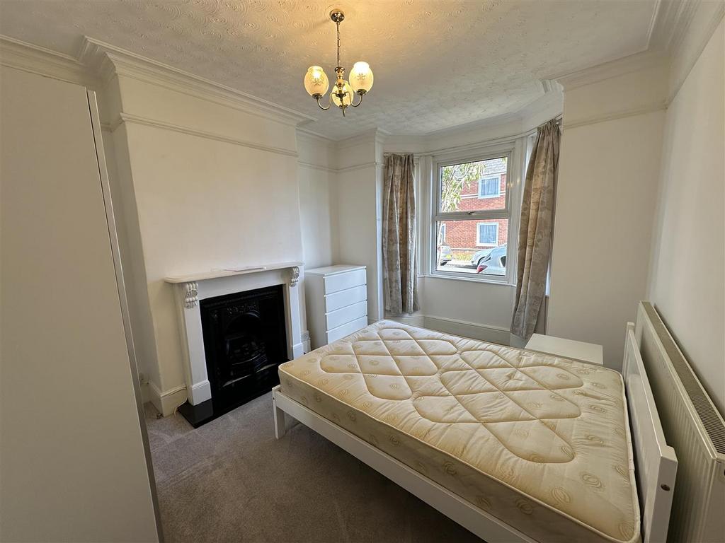 Jubilee Road, Exeter EX1 House share to rent £625 pcm (£144 pw)
