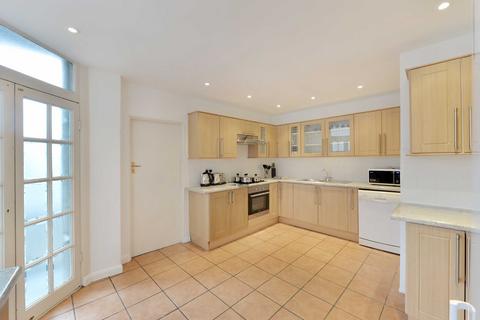 5 bedroom apartment to rent, Strathmore Court, St John's Wood, Park Road, London, NW8