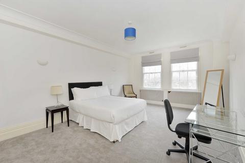 5 bedroom apartment to rent, Strathmore Court, St John's Wood, Park Road, London, NW8