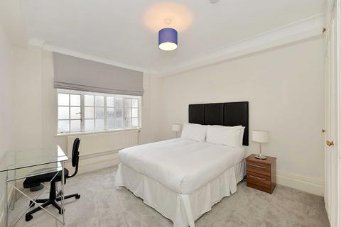 5 bedroom apartment to rent, Strathmore Court, St John's Wood, Park Road, London, NW8