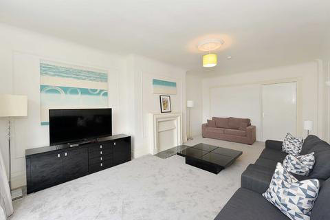 Strathmore Court, St John's Wood, Park Road, London, NW8