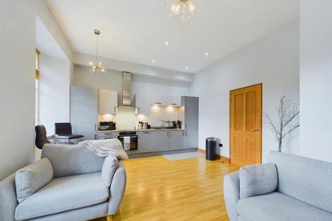 2 bedroom flat for sale, Stanley Mills, Stanley PH1