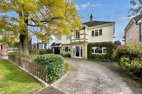 6 bedroom detached house for sale, Western Road, Billericay CM12