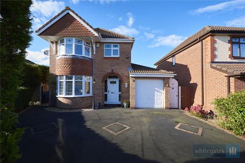 3 bedroom detached house for sale, Templeton Crescent, Liverpool, Merseyside, L12