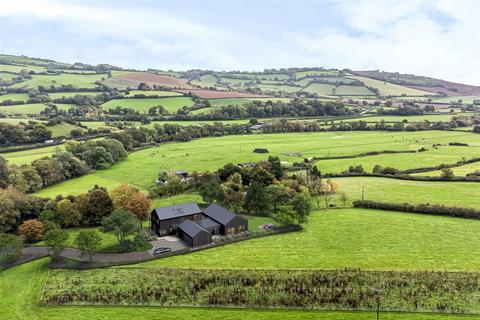 5 bedroom detached house for sale, Thorverton, Exeter