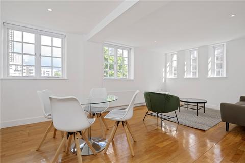 1 bedroom apartment to rent, St Mark's Apartments, 300 City Road, London, EC1V