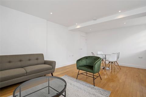 1 bedroom apartment to rent, St Mark's Apartments, 300 City Road, London, EC1V