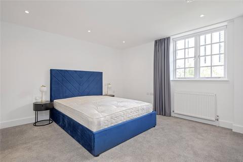 1 bedroom apartment to rent, St Mark's Apartments, 300 City Road, London, EC1V