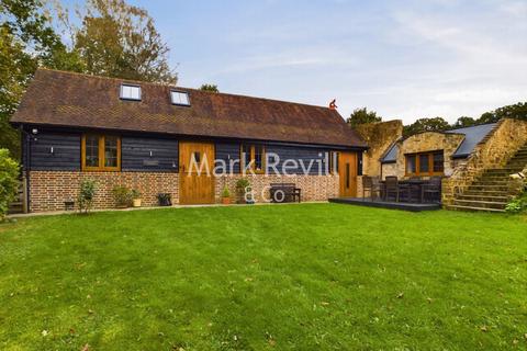 4 bedroom detached house for sale, Broadhurst Manor Road, Horsted Keynes, RH17