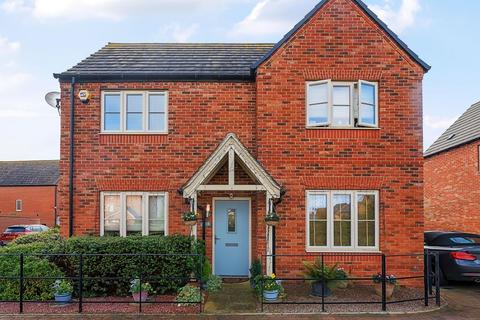 4 bedroom detached house for sale, Banbury,  Oxfordshire,  OX16