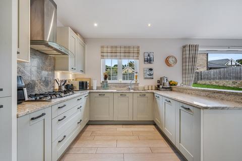 30 Mill Square, Horsforth, Leeds, LS18 4GJ