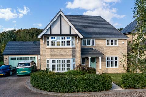 30 Mill Square, Horsforth, Leeds, LS18 4GJ
