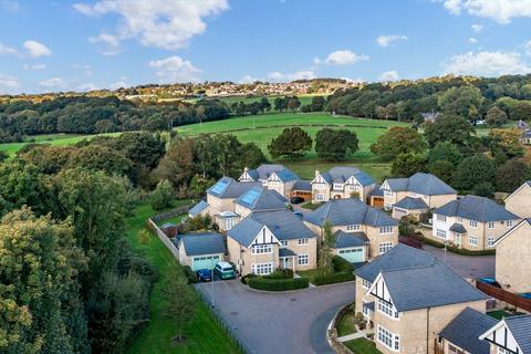 30 Mill Square, Horsforth, Leeds, LS18 4GJ