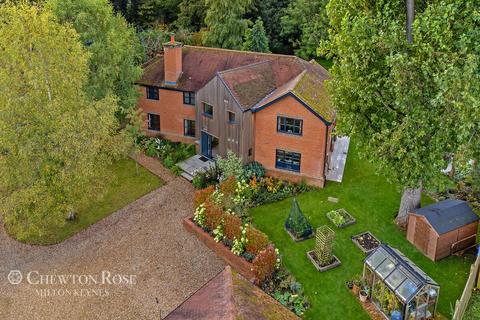 5 bedroom detached house for sale, Dovecote Croft, Great Linford