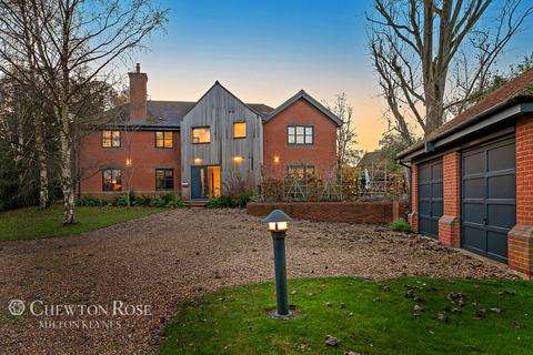 5 bedroom detached house for sale, Dovecote Croft, Great Linford