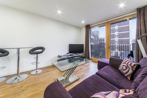 1 bedroom apartment to rent, Compass House, Wapping, E1W