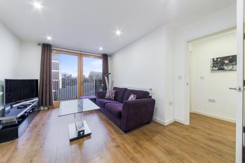 1 bedroom apartment to rent, Compass House, Wapping, E1W