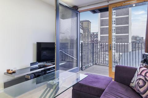 1 bedroom apartment to rent, Compass House, Wapping, E1W